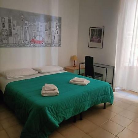 Appartamento Di Mila Rome Exterior photo