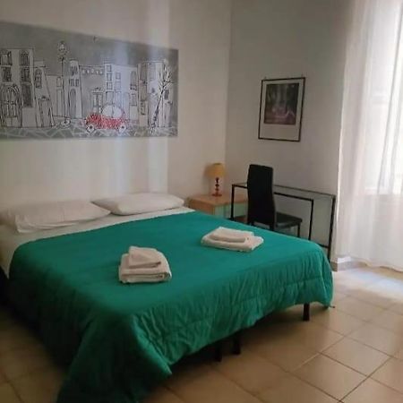 Appartamento Di Mila Rome Exterior photo